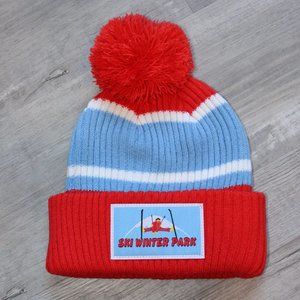 Winter Park Resort Beanie